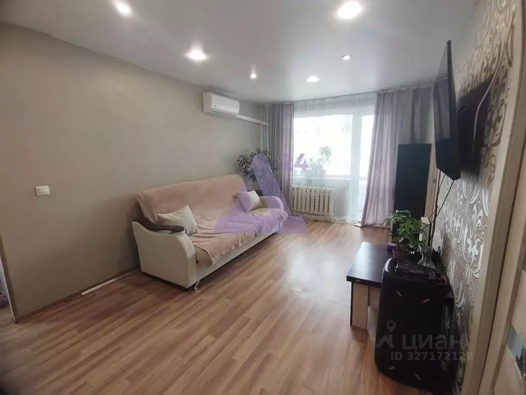 4-к кв. Алтайский край, Новоалтайск 7-й мкр, 14 (60.8 м) - Фото 1