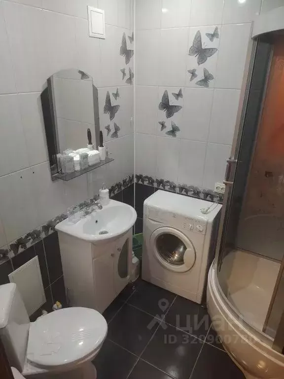 Студия Владимирская область, Гороховец ул. Льва Толстого, 41 (33.0 м) - Фото 2