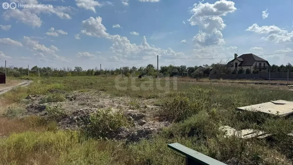 Участок в Елизаветинское сельское поселение, хутор Колузаево, улица ... - Фото 1