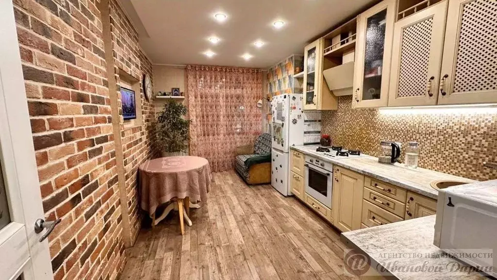 3-к кв. Самарская область, Самара ул. Льва Толстого, 85 (111.0 м) - Фото 2