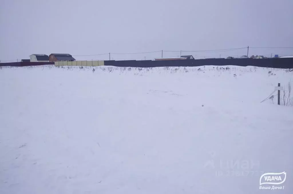 Участок в Тульская область, Ясногорский район, Теляковское ... - Фото 0