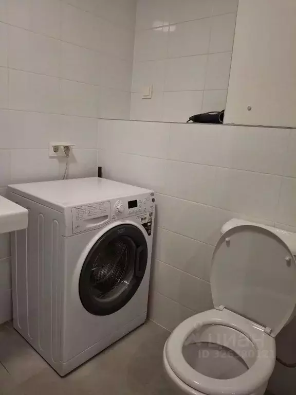 2-к кв. Москва Люблинская ул., 72Ак1 (40.0 м) - Фото 1