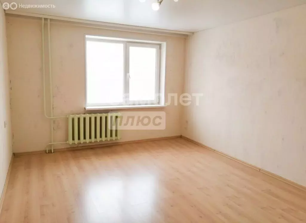 3-комнатная квартира: Салават, улица Губкина, 11/87 (67.7 м) - Фото 1