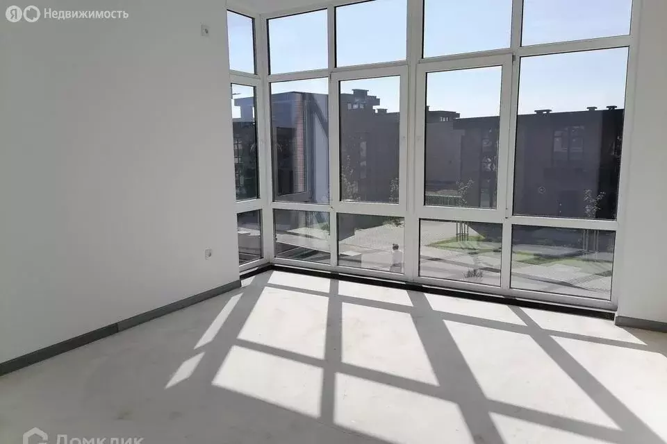 Дом в Краснодар, микрорайон Новая Елизаветка, улица имени Иосифа ... - Фото 1