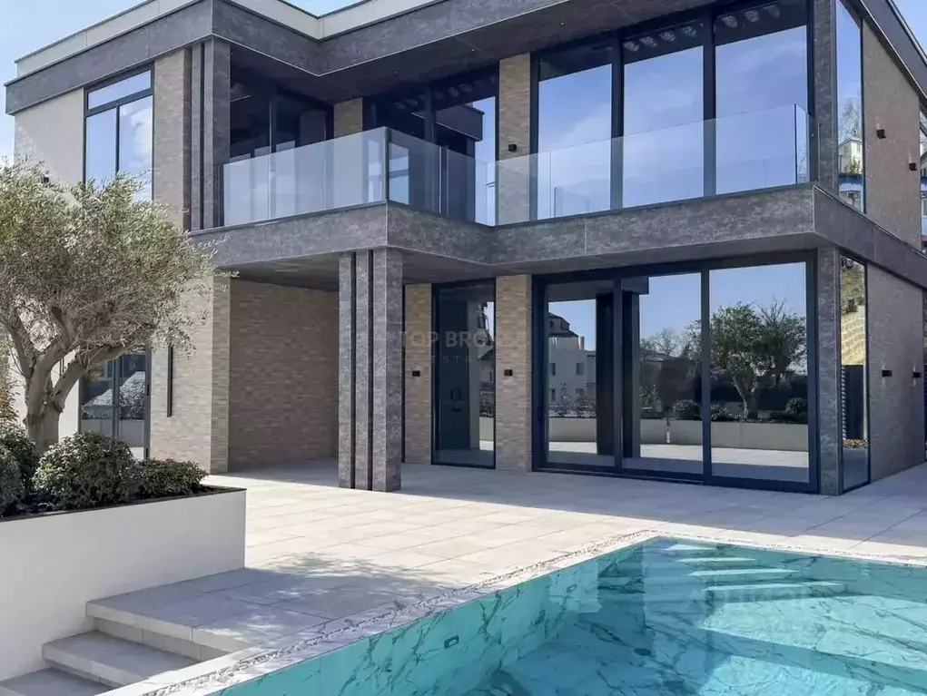 Дом в Краснодарский край, Сочи городской округ, с. Веселое ул. Мира ... - Фото 2