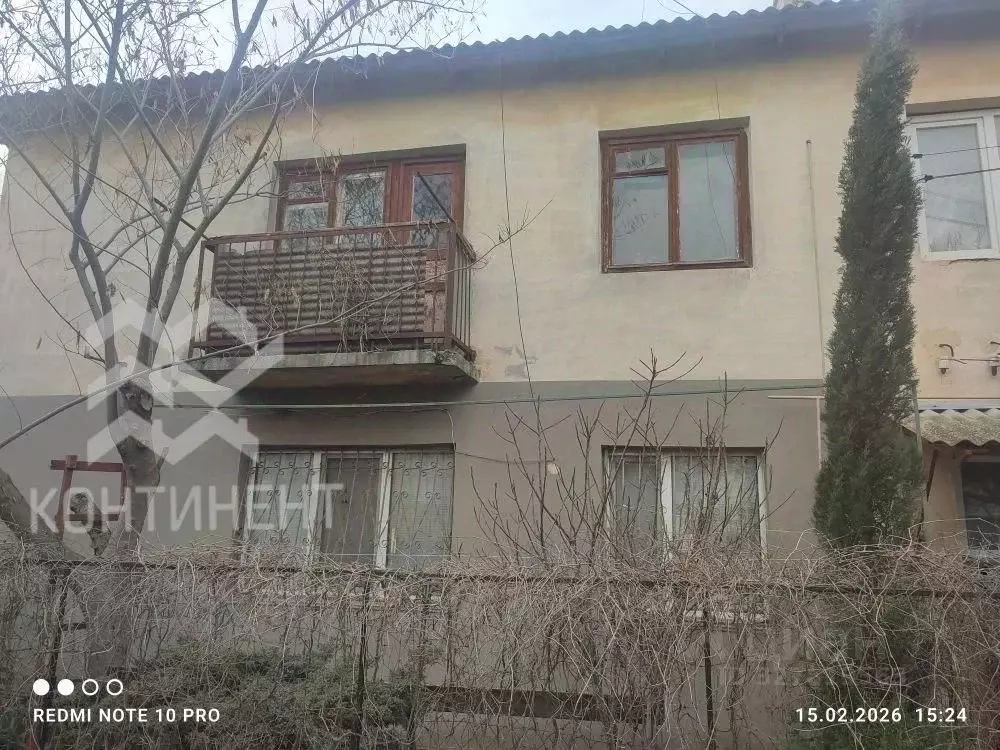 2-к кв. Крым, Черноморское пгт ул. Кооперативная, 6 (44.0 м) - Фото 1