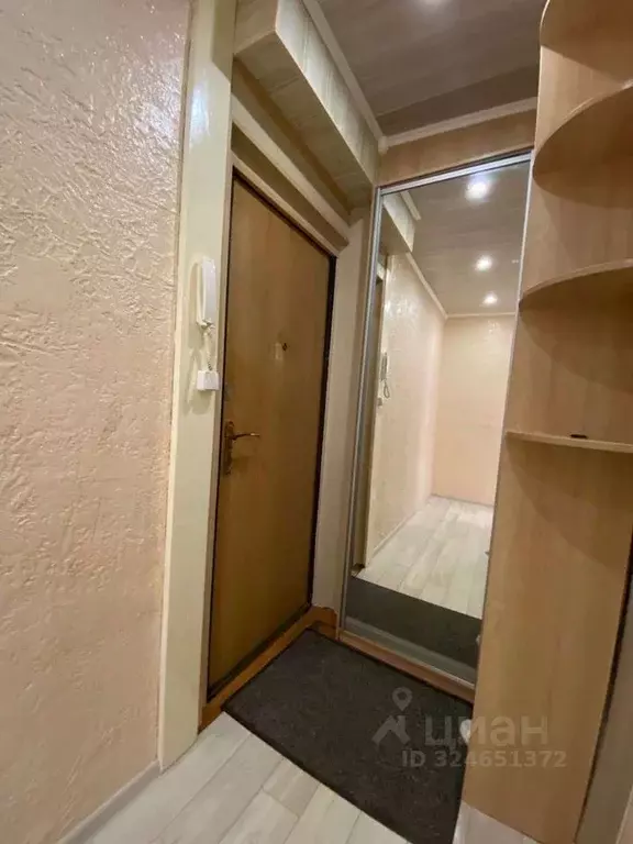 2-к кв. Башкортостан, Уфа ул. Достоевского, 152/1 (46.5 м) - Фото 1