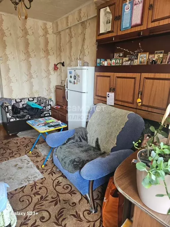 Продаётся 1-к квартира, 23 м - Фото 0