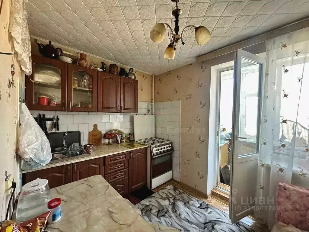 1-к кв. Севастополь ул. Генерала Жидилова, 18 (34.5 м) - Фото 1