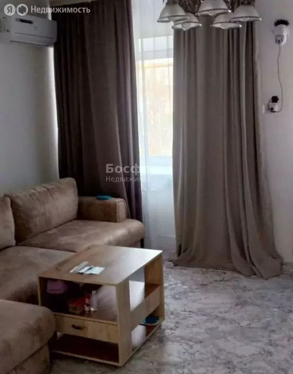 3-комнатная квартира: Советский, улица Матросова, 28Г (49 м) - Фото 2