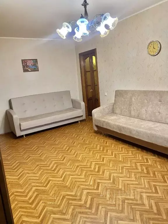 3-к кв. Самарская область, Самара просп. Карла Маркса, 11 (80.0 м) - Фото 2