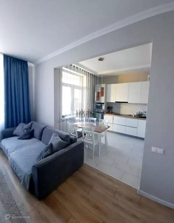 Продаётся 3-к квартира, 74 м - Фото 1