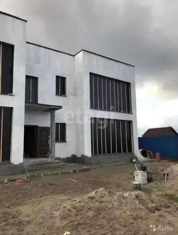 Дом в Калининградская область, Зеленоградский муниципальный округ, ... - Фото 1