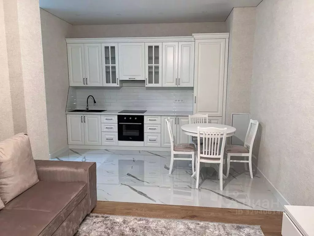 3-к кв. Чеченская республика, Грозный ул. А.А. Айдамирова (75.0 м) - Фото 2