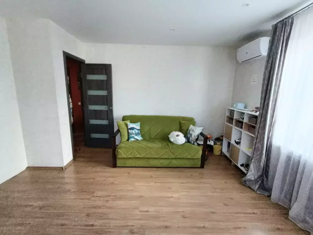 Продаётся 2-к квартира, 48.8 м - Фото 1