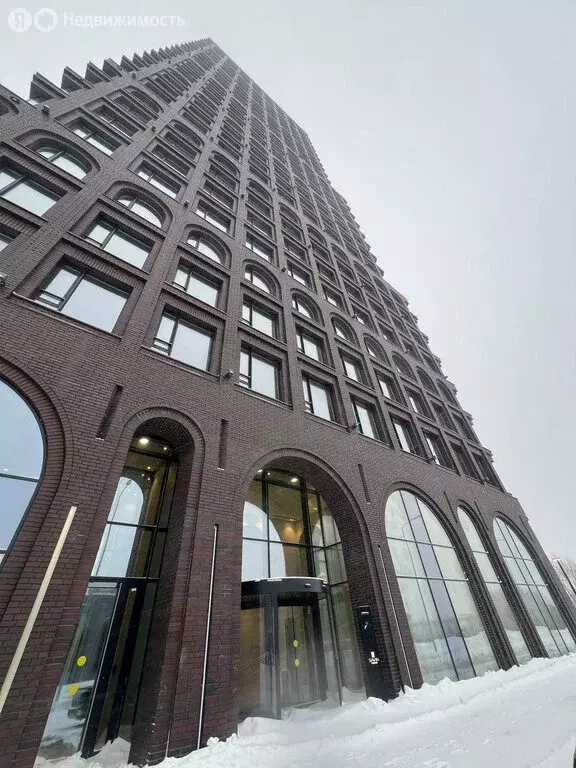 3-комнатная квартира: Казань, улица Алексея Козина, 10 (88.76 м) - Фото 1