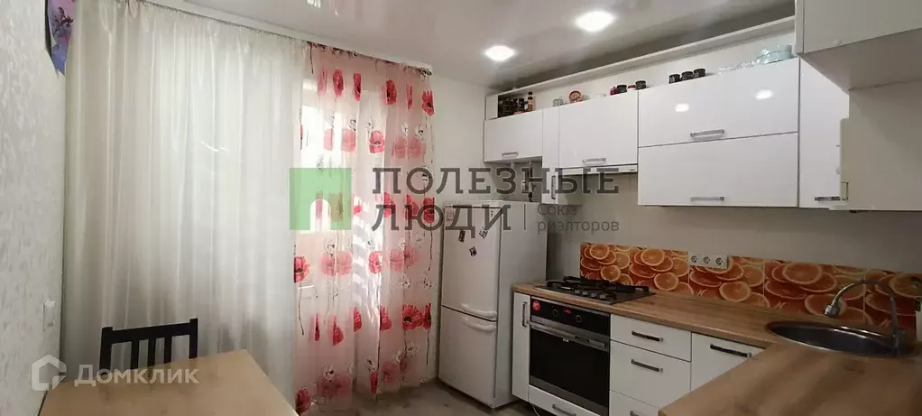 Продаётся 1-к квартира, 35.1 м - Фото 0