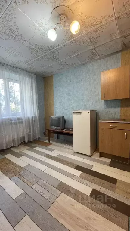 Комната Татарстан, Зеленодольск Северная ул., 5 (12.5 м) - Фото 1