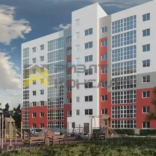 Продаётся квартира-студия, 21.7 м - Фото 0