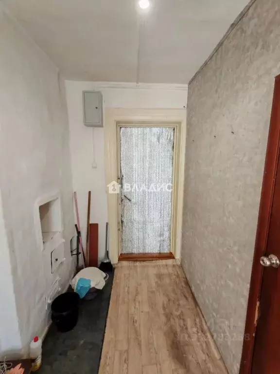 1-к кв. Бурятия, Улан-Удэ ул. Свердлова, 7 (34.9 м) - Фото 1