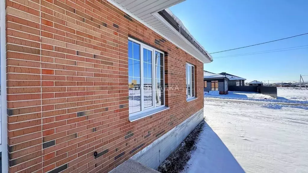 Дом в Ростовская область, Аксайский район, Щепкинское с/пос, пос. ... - Фото 2