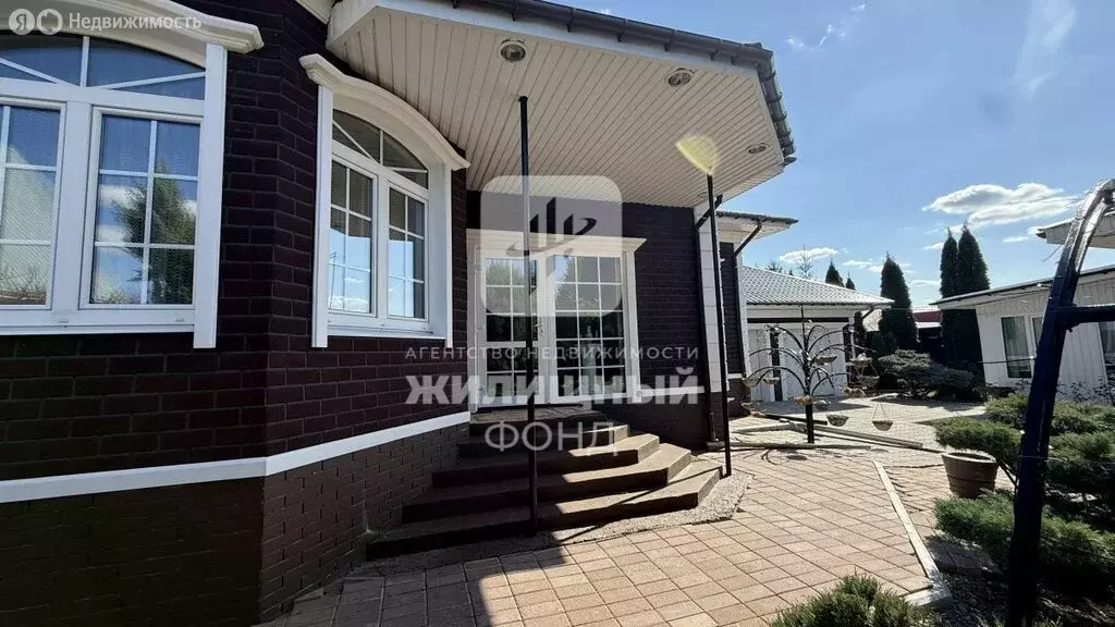 Дом в Энгельс, Солнечная улица, 74 (263.1 м) - Фото 1