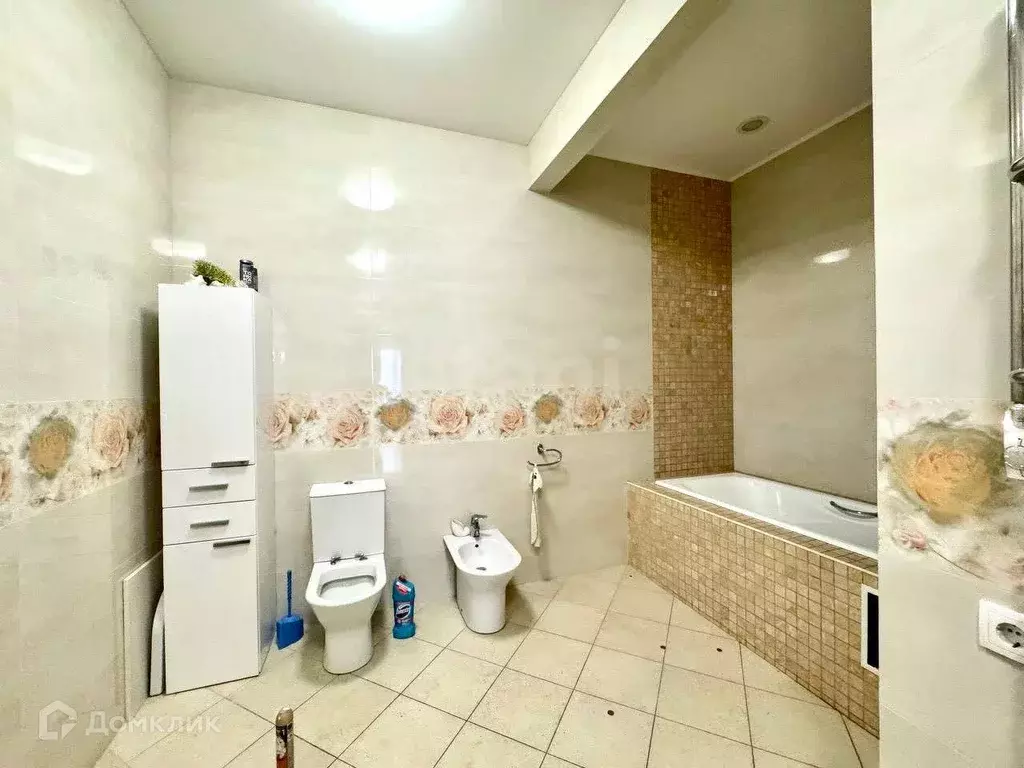 Продаётся 3-к квартира, 91.7 м - Фото 0