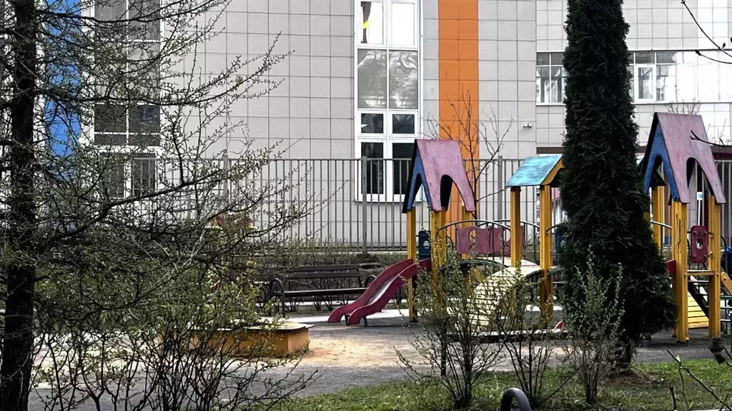 2-к кв. Московская область, Красногорск городской округ, Путилково пгт ... - Фото 2