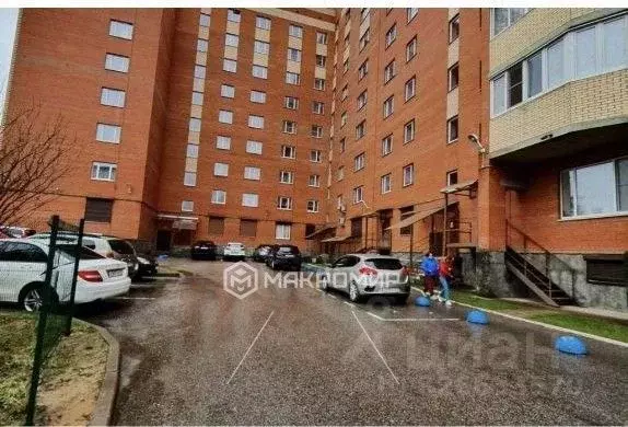 1-к кв. Ленинградская область, Луга просп. Урицкого, 76 (36.9 м) - Фото 2