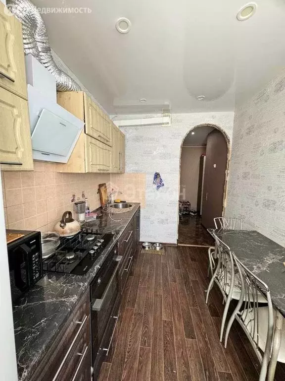 3-комнатная квартира: Волгоград, Библиотечная улица, 13 (64 м) - Фото 1