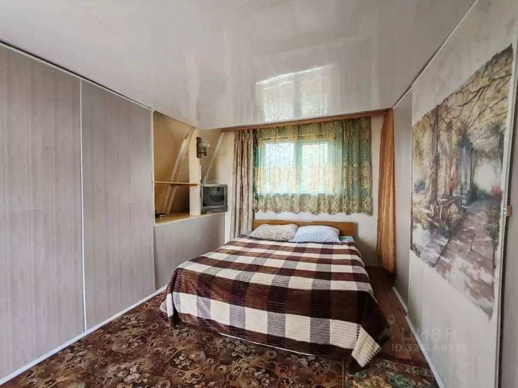 Дом в Краснодарский край, Темрюк ул. Ветеранов (34 м) - Фото 1