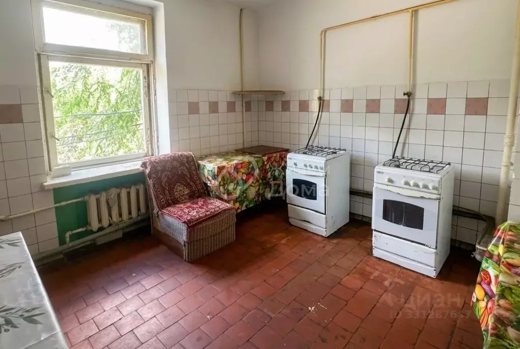 Комната Волгоградская область, Волгоград ул. Дымченко, 8 (17.5 м) - Фото 2