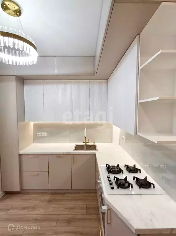 Продаётся 2-к квартира, 50.6 м - Фото 0