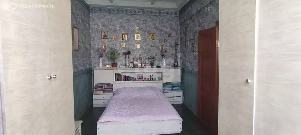 3-комнатная квартира: Самара, Физкультурная улица, 94 (75.5 м) - Фото 1