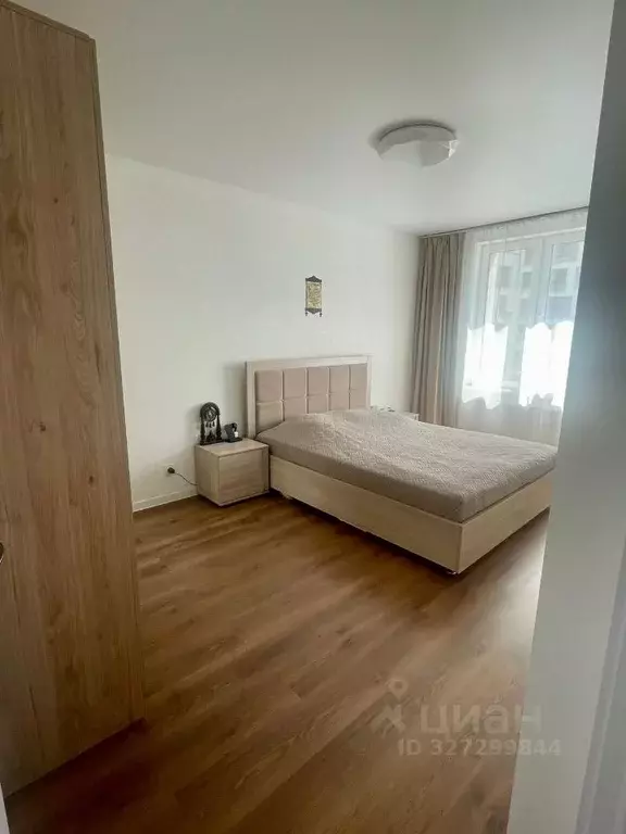 2-к кв. Московская область, Люберцы ул. Солнечная, 2 (47.0 м) - Фото 1