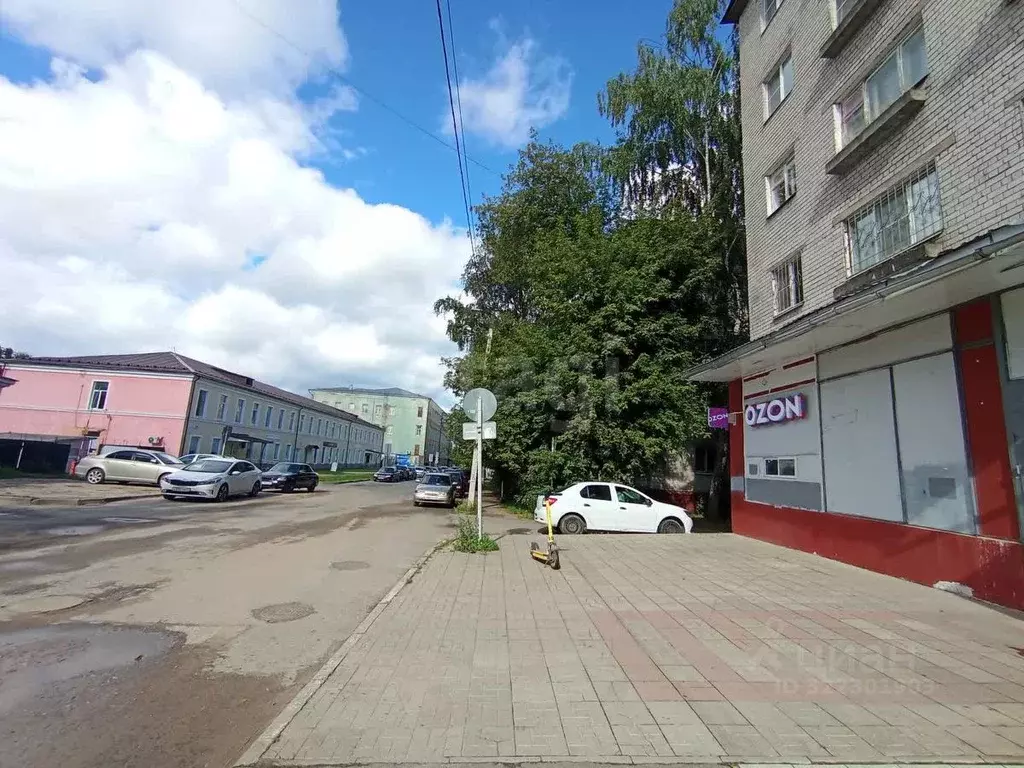 Помещение свободного назначения в Тверская область, Тверь ул. ... - Фото 2