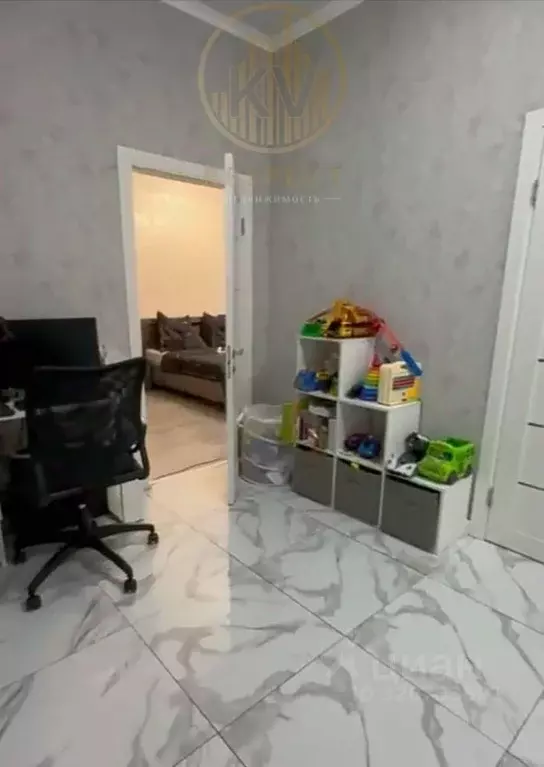 2-к кв. Ставропольский край, Кисловодск ул. Декабристов, 36/1 (69.0 м) - Фото 1