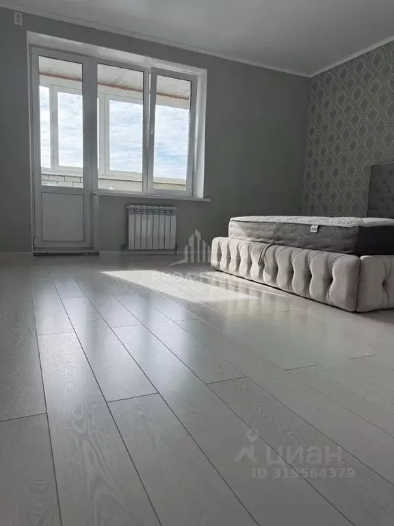 2-к кв. Брянская область, Брянск Бежицкая ул., 315к1 (68.1 м) - Фото 2