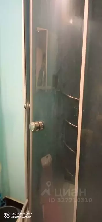 Студия Красноярский край, Красноярск Аэровокзальная ул., 7 (14.0 м) - Фото 2