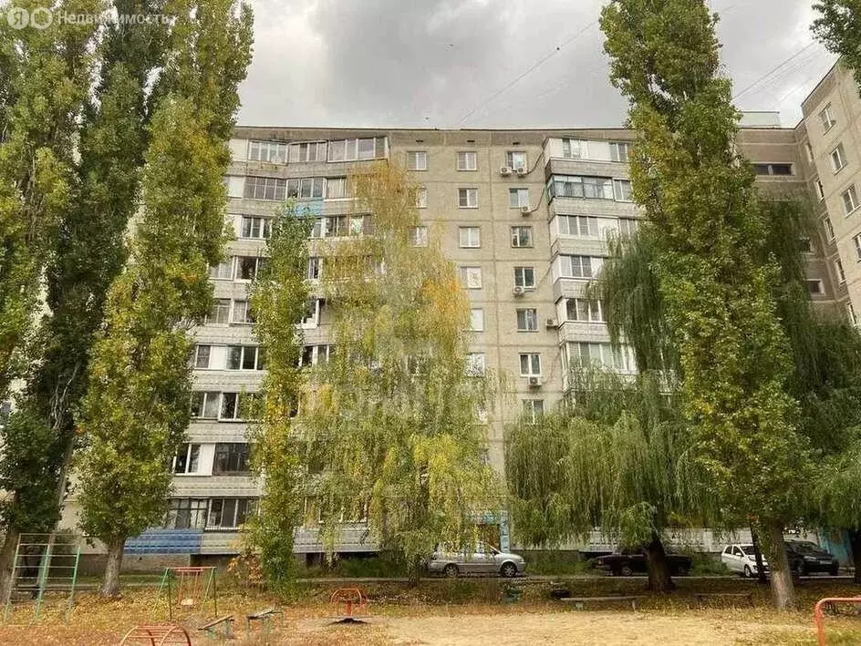 4-комнатная квартира: Воронеж, Иркутская улица, 68 (98.9 м) - Фото 0