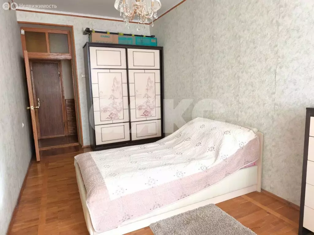 4-комнатная квартира: Геленджик, улица Вильямса, 15 (110.9 м) - Фото 2