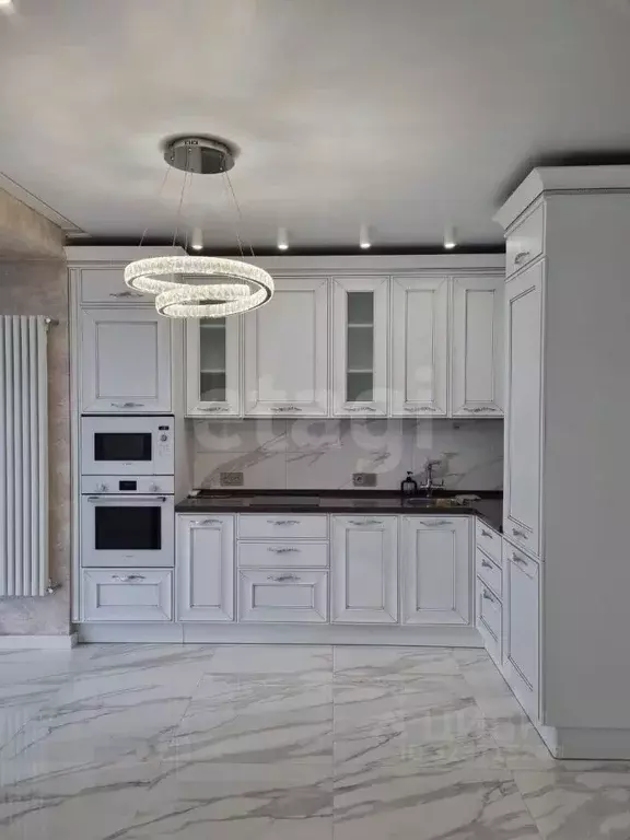 3-к кв. Амурская область, Благовещенск ул. Чайковского, 81 (75.0 м) - Фото 1