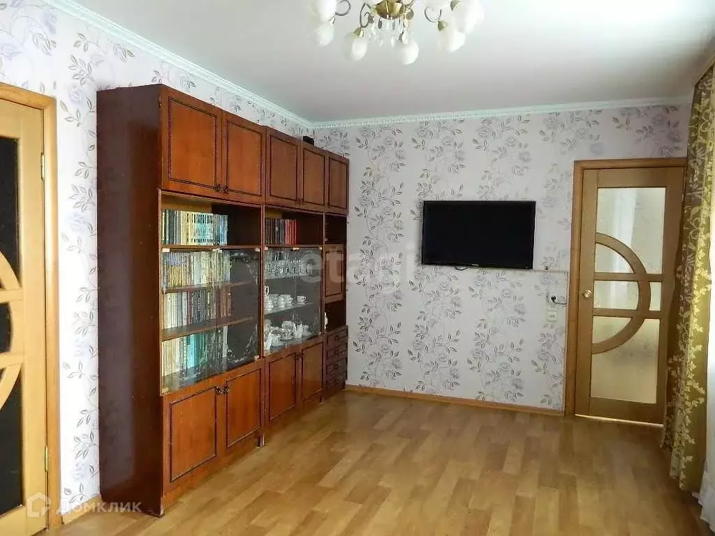 Продаётся 3-к квартира, 64.4 м - Фото 0