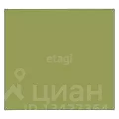 Участок в Курганская область, Курган Благодатное ТСН, 301 (17.0 сот.) - Фото 2