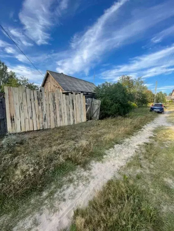 Дом в Брянская область, Клетня рп пер. Первомайский (30 м) - Фото 2