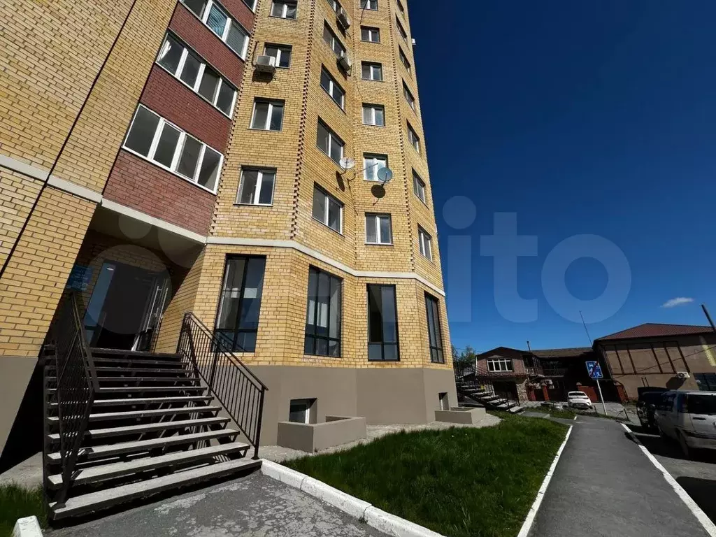 Продажа помещения свободного назначения 85 м - Фото 1