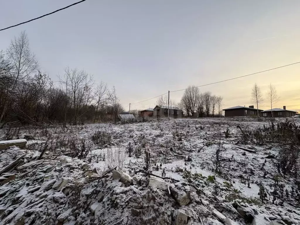 Участок в Татарстан, Казань Залесный садоводческое товарищество,  (4.7 ... - Фото 2