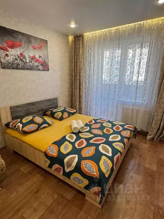 1-к кв. Челябинская область, Магнитогорск ул. Зеленый Лог, 33 (30.0 м) - Фото 1