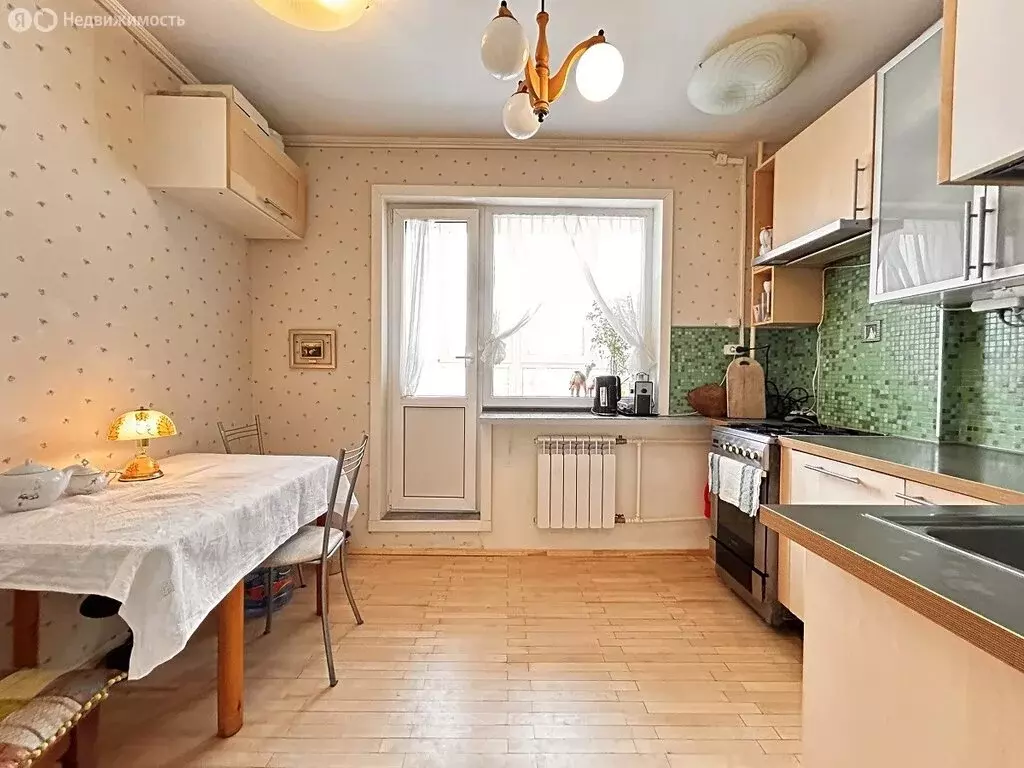 3-комнатная квартира: Санкт-Петербург, Наличная улица, 40к4 (70.3 м) - Фото 1