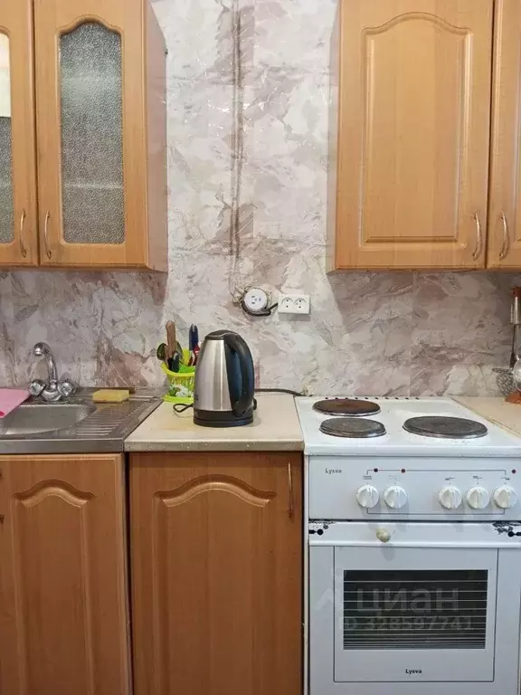 2-к кв. Иркутская область, Иркутск ул. Баумана, 212 (46.0 м) - Фото 1